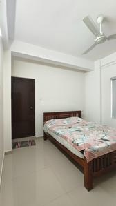 Bedroom Image of 1300 Sq.ft 2 BHK Independent House for sale in Palarivattom Kochi for Rs. 7500000