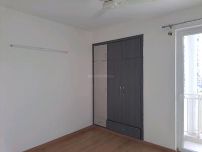 Bedroom Image of 1500 Sq.ft 3 BHK Apartment / Flat for sale in Emaar Gurgaon Greens, Sector 102 Gurgaon for Rs. 19200000