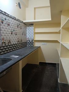 Tejaswi Nagar Kitchen 2