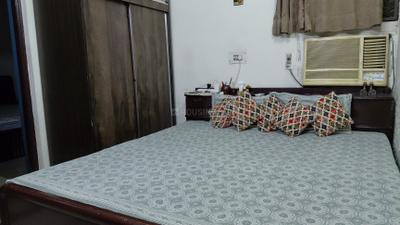 Bedroom Image of 900 Sq.ft 2 BHK Apartment / Flat for sale in Sanjay Enclave Resident Welfare Association, Jahangirpuri New Delhi for Rs. 7800000