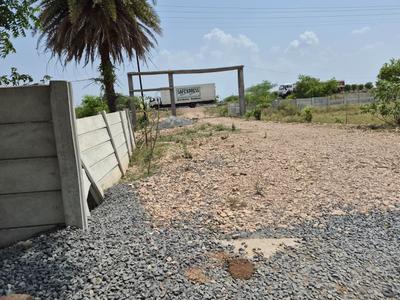 Image of 1000 Sq.ft Residential Plot / Land for sale in Deen Dayal Nagar, Gwalior for Rs. 1200000