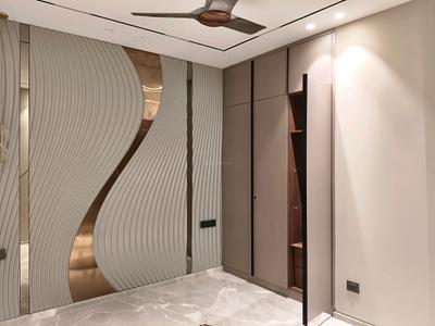 Bedroom Image of 1850 Sq.ft 4 BHK Builder Floor for sale in Sector 57 Gurgaon for Rs. 37500000