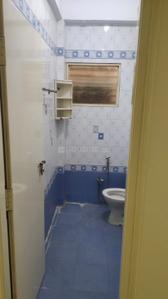Image of 1000 Sq.ft 2 BHK Apartment / Flat for rent in Nagarbhavi, Bengaluru for Rs. 30000