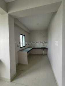 Kitchen Image of 1450 Sq.ft 3 BHK Apartment / Flat for sale in Pundag Ranchi for Rs. 6500000