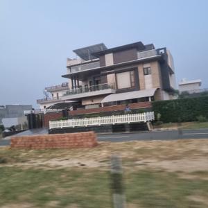 Image of 125 Sq.ft Residential Plot / Land for sale in IT City, Mohali for Rs. 7000000