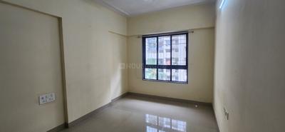 Bedroom Image of 1050 Sq.ft 2 BHK Apartment / Flat for sale in Godrej Prime, Chembur Mumbai for Rs. 16500000
