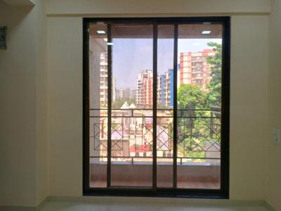 Living Room Image of 680 Sq.ft 1 BHK Apartment / Flat for sale in Osho Residency, Kalyan West Kalyan for Rs. 4150000