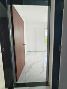 Bedroom Image of 1150 Sq.ft 2 BHK Apartment / Flat for rent in Sukhsagar Nagar Pune for Rs. 24000