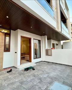 Image of 1900 Sq.ft 3 BHK Independent House for sale in Vedanta Vatika, Tatibandh, Raipur for Rs. 5975000