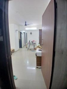 Image of 1115 Sq.ft 2 BHK Apartment / Flat for rent in Gajra Bhoomi Gardenia, Kalamboli, Navi Mumbai for Rs. 26000