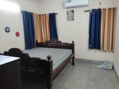 Bedroom Image of 720 Sq.ft 2 BHK Apartment / Flat for sale in Beliaghata Kolkata for Rs. 4500000
