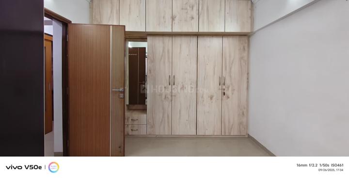 SOMANIYA  VISWW NIKETAN  1 BHK Bedroom 1