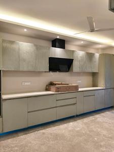Kitchen Image of 3700 Sq.ft 4 BHK Builder Floor for sale in Sector 56 Gurgaon for Rs. 50000000