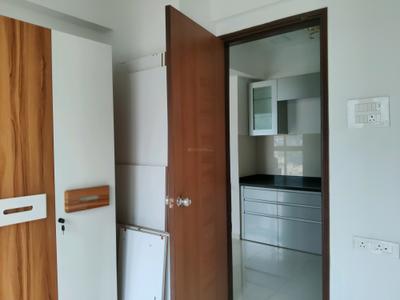 Bedroom Image of 950 Sq.ft 2 BHK Apartment / Flat for sale in Kalwa Thane for Rs. 12700000