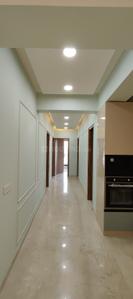 Passage Image of 3999 Sq.ft 4 BHK Apartment / Flat for rent in Raysan Gandhinagar for Rs. 80000