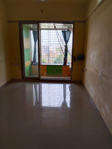 Hall Image of 630 Sq.ft 1.5 BHK Apartment / Flat for sale in Neelsidhi Balaji Garden, Dombivli East Thane for Rs. 4990000