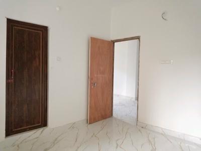 Bedroom Image of 900 Sq.ft 2 BHK Apartment / Flat for sale in Shalimar Howrah for Rs. 4950000