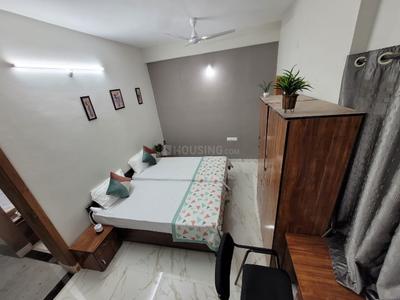 Hall Image of Helloworld in Scheme No 54, Indore