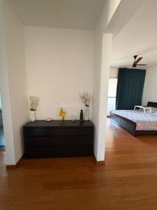Hall Image of 4500 Sq.ft 4 BHK Apartment / Flat for sale in Living Another Sky, Horamavu Bengaluru for Rs. 82500000