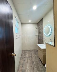 Bathroom Image of 2500 Sq.ft 4 BHK Independent House for sale in Kamal Vihar Raipur for Rs. 7000000