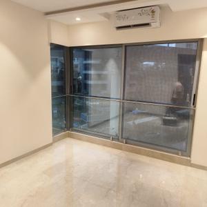 Bedroom Image of 1600 Sq.ft 3 BHK Apartment / Flat for rent in Ekta Crest, Chembur Mumbai for Rs. 170000