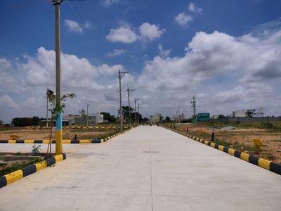Image of 990 Sq.ft Residential Plot / Land for sale in Anekal Rural, Bengaluru for Rs. 2969010