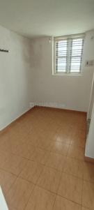 Bedroom Image of 400 Sq.ft 1 RK Builder Floor for rent in HSR Layout Bengaluru for Rs. 15000