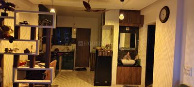 Hall Image of 1260 Sq.ft 2 BHK Apartment / Flat for sale in Talati Panjury Palace, Vavol Gandhinagar for Rs. 5800000