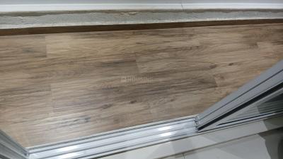 Image of 650 Sq.ft 1 BHK Apartment / Flat for sale in Ashar Pulse, Thane West, Thane for Rs. 9500000