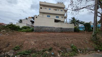 Image of 1350 Sq.ft Residential Plot / Land for sale in Giriboviya Palya, Mysore for Rs. 4000000