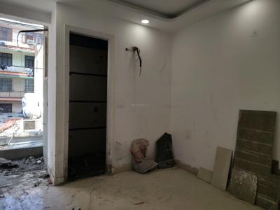 Bedroom Image of 1200 Sq.ft 3 BHK Apartment / Flat for sale in Chhattarpur New Delhi for Rs. 8500000