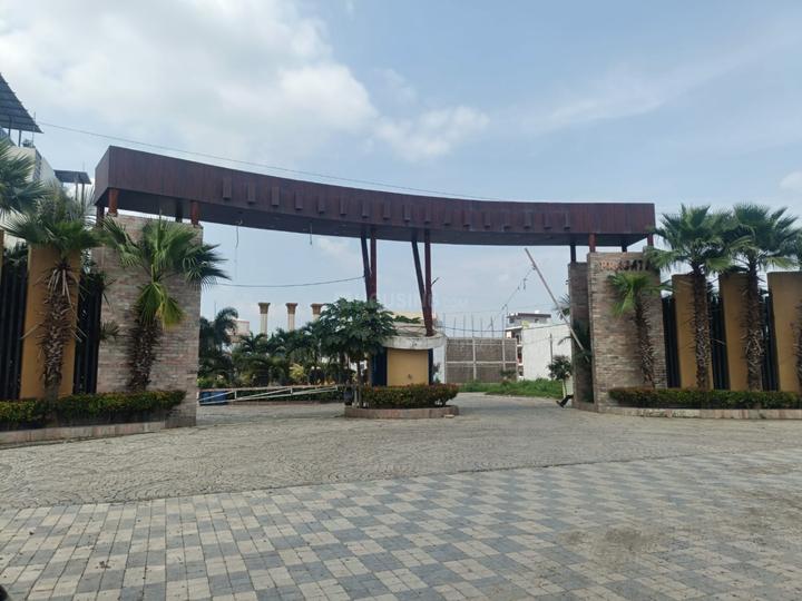Shri Padmavati Prime Main Image 1