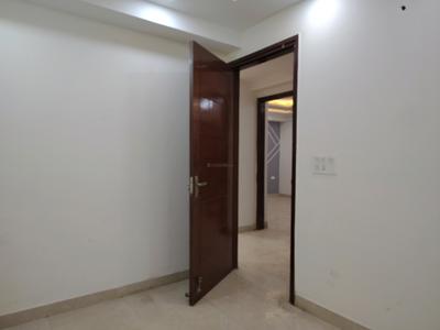 Bedroom Image of 1620 Sq.ft 4 BHK Apartment / Flat for sale in Sultanpur New Delhi for Rs. 12500000