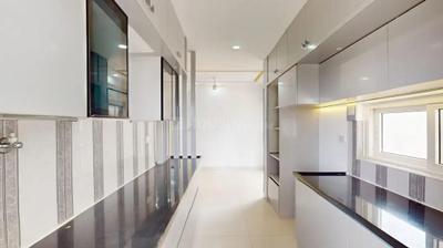Kitchen Image of 1361 Sq.ft 2.5 BHK Apartment / Flat for sale in Myhna Maple, Varthur Bengaluru for Rs. 16800000