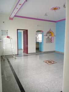Hall Image of 1100 Sq.ft 2 BHK Builder Floor for rent in Nazarathpettai, Thiruvallur Chennai for Rs. 15000