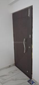Image of 1305 Sq.ft 2 BHK Apartment / Flat for rent in Swagat Queens Land, Sargasan, Gandhinagar for Rs. 35000