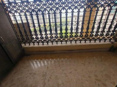 Balcony Image of 1200 Sq.ft 2 BHK Apartment / Flat for sale in Akshar Shreeji Heights, Seawoods Navi Mumbai for Rs. 35000000