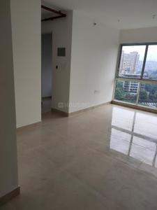Hall Image of 571 Sq.ft 2 BHK Apartment / Flat for sale in Runwal Forests, Kanjurmarg West Mumbai for Rs. 12500000