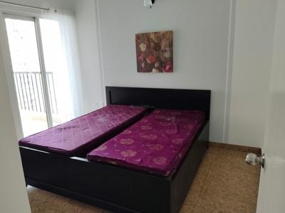 Bedroom Image of 850 Sq.ft 2 BHK Apartment / Flat for sale in SKA Greenarch, Noida Extension Greater Noida for Rs. 10500000