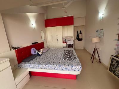 Bedroom Image of 1340 Sq.ft 3 BHK Apartment / Flat for sale in Four Perola, Baingini Goa for Rs. 15000000