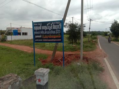 Image of 2650 Sq.ft Residential Plot / Land for sale in Kaniyur, Coimbatore for Rs. 6000000