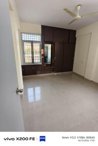 Bedroom Image of 2000 Sq.ft 3 BHK Builder Floor for sale in Bennigana Halli Bengaluru for Rs. 12500000