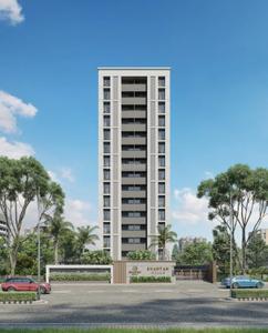 1 BHK Flat