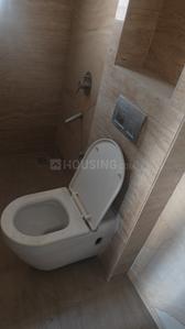 Image of 1665 Sq.ft 3 BHK Apartment / Flat for rent in Rattan Icon, Seawoods, Navi Mumbai for Rs. 110000