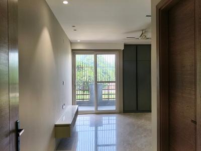 Bedroom Image of 2367 Sq.ft 4 BHK Builder Floor for sale in Sector 57 Gurgaon for Rs. 35000000