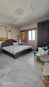 Bedroom Image of 4500 Sq.ft 6 BHK Apartment / Flat for sale in Kalighat Kolkata for Rs. 100000000