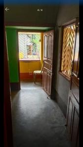 Bedroom Image of 800 Sq.ft 2 BHK Independent House for rent in Sodepur Kolkata for Rs. 6000