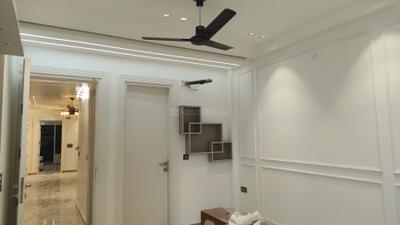 Bedroom Image of 2100 Sq.ft 4 BHK Builder Floor for sale in Kaushambi Ghaziabad for Rs. 32000000
