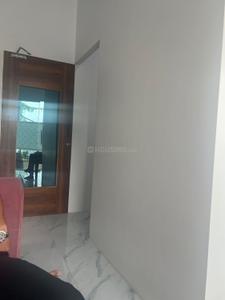 Living Room Image of 700 Sq.ft 2 BHK Apartment / Flat for sale in Vinod Celestia, Mundhwa Pune for Rs. 7500000