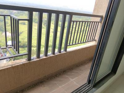 Bedroom Image of 700 Sq.ft 1 BHK Apartment / Flat for sale in Kalyan West Kalyan for Rs. 4200000